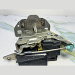 Load image into Gallery viewer, Mercedes W222 Trunk Lid Lock Rear Tailgate Boot Catch Latch Actuator A0997400600