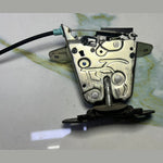 Load image into Gallery viewer, Mercedes W222 Trunk Lid Lock Rear Tailgate Boot Catch Latch Actuator A0997400600