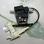 Load image into Gallery viewer, Mercedes W222 Trunk Lid Lock Rear Tailgate Boot Catch Latch Actuator A0997400600