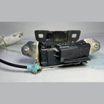 Load image into Gallery viewer, Mercedes W222 Trunk Lid Lock Rear Tailgate Boot Catch Latch Actuator A0997400600