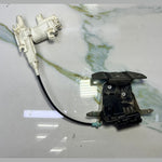 Load image into Gallery viewer, Mercedes W222 Trunk Lid Lock Rear Tailgate Boot Catch Latch Actuator A0997400600