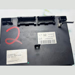 قم بتحميل الصورة إلى عارض الصور، Mercedes-Benz W163 ML -Class Comfort Control Module A163 5454732 OEM