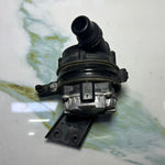 قم بتحميل الصورة إلى عارض الصور، Mercedes-Benz C300 W205 W222 GLC Engine Auxiliary Water Pump Bosch A000 5002686