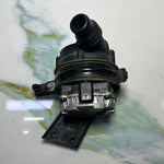 قم بتحميل الصورة إلى عارض الصور، Mercedes-Benz C300 W205 W222 GLC Engine Auxiliary Water Pump Bosch A000 5002686