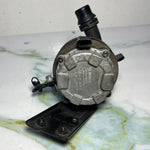 قم بتحميل الصورة إلى عارض الصور، Mercedes-Benz C300 W205 W222 GLC Engine Auxiliary Water Pump Bosch A000 5002686