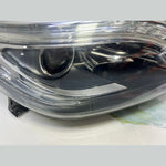 Load image into Gallery viewer, 13-16 Mercedes W166 ML350 Front Right Side Head light Headlamp Xenon A166 8207559 OEM