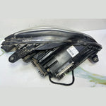 قم بتحميل الصورة إلى عارض الصور، 12-14 Mercedes W218 CLS400 Front Left Side Head light Headlamp Xenon A218 8204761 OEM