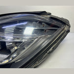 قم بتحميل الصورة إلى عارض الصور، 12-14 Mercedes W218 CLS400 Front Left Side Head light Headlamp Xenon A218 8204761 OEM
