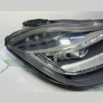 Load image into Gallery viewer, 12-14 Mercedes W218 CLS400 Front Right Side Head light Headlamp Xenon A218 8202259 OEM