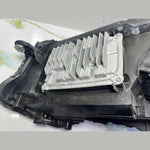 قم بتحميل الصورة إلى عارض الصور، 14-18 Mercedes W222 S400 Front Right Side Head light Headlamp Xenon A222 9061602 OEM