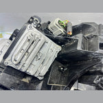 قم بتحميل الصورة إلى عارض الصور، 14-18 Mercedes W222 S400 Front Right Side Head light Headlamp Xenon A222 9061602 OEM