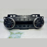 Load image into Gallery viewer, 10-14 Mercedes W204 C-Class AC Climate Heater Control Panel Switch A204 8300590