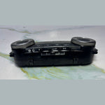 Load image into Gallery viewer, 10-14 Mercedes W204 C-Class AC Climate Heater Control Panel Switch A204 8300590