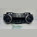 Bild in die Galerieansicht laden, 10-14 Mercedes W204 C-Class AC Climate Heater Control Panel Switch A204 9009104