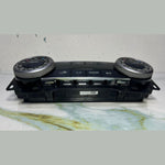 Bild in die Galerieansicht laden, 10-14 Mercedes W204 C-Class AC Climate Heater Control Panel Switch A204 9009104