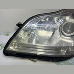Load image into Gallery viewer, 08-13 Mercedes W164 GL350 GL450 GL550 Front Left Side Head light Headlamp OEM