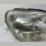 Load image into Gallery viewer, 2000-2002 Mercedes W220 S-Class Front Right Side Head light Headlamp A220 8200661 OEM