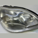 Load image into Gallery viewer, 2000-2002 Mercedes W220 S-Class Front Right Side Head light Headlamp A220 8200661 OEM
