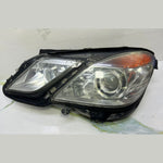 Load image into Gallery viewer, 10-11 Mercedes W212 E-Class Front Left Side Head light Headlamp Xenon A212 8202159