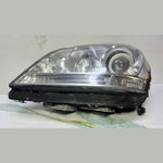 Load image into Gallery viewer, 05-07 Mercedes W164 ML350 Front Left Side Head light Headlamp A164 8205561 OEM