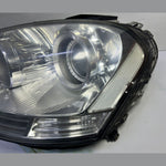 Load image into Gallery viewer, 05-07 Mercedes W164 ML350 Front Left Side Head light Headlamp A164 8205561 OEM