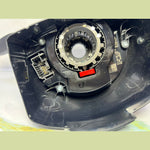 قم بتحميل الصورة إلى عارض الصور، 16-20 Mercedes W205 C-Class Steering Column Control Switches Assembly A205 9001738 OEM