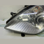 Load image into Gallery viewer, 05-09 Mercedes W171 SLK300 SLK350 Front Left Side Head light Headlamp Xenon OEM