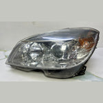 Load image into Gallery viewer, 06-08 Mercedes W204 C-Class C300 C250 Front Left Side Head light Headlamp OEM