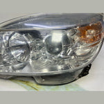 Load image into Gallery viewer, 06-08 Mercedes W204 C-Class C300 C250 Front Left Side Head light Headlamp OEM