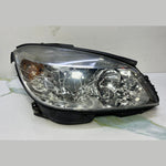 قم بتحميل الصورة إلى عارض الصور، 06-08 Mercedes W204 C-Class Front Right Side Head light Headlamp A204 8208661