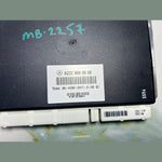 قم بتحميل الصورة إلى عارض الصور، 15-20 Mercedes W222 S-Class Air Suspension Control Unit Module A222 9000608 OEM