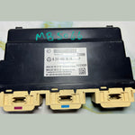 Load image into Gallery viewer, 17-19 Mercedes Benz W247 B-Class Passenger Seat Control Module A247 9003814 OEM