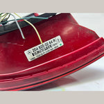 قم بتحميل الصورة إلى عارض الصور، Mercedes W204 C-Class Rear Right Side Tail Light Brake Stop Lamp A204 8200264