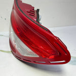 قم بتحميل الصورة إلى عارض الصور، Mercedes W204 C-Class Rear Right Side Tail Light Brake Stop Lamp A204 8200264
