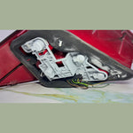 قم بتحميل الصورة إلى عارض الصور، Mercedes W204 C-Class Rear Right Side Tail Light Brake Stop Lamp A204 8200264