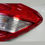 قم بتحميل الصورة إلى عارض الصور، Mercedes W204 C-Class Rear Right Side Tail Light Brake Stop Lamp A204 8200264