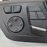 Load image into Gallery viewer, 2015-2019 BMW X5 X6 Front Right Seat Adjustment Switch 9285728