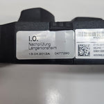 قم بتحميل الصورة إلى عارض الصور، 2010-2017 BMW 5 Series F10 F11 F07 Front Seat Adjustment Control Switch 9265269