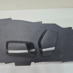 قم بتحميل الصورة إلى عارض الصور، 2010-2017 BMW 5 Series F10 F11 F07 Front Seat Adjustment Control Switch 9265269