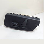 Load image into Gallery viewer, 2016 BMW F30, F31, F35, X1 F48, Seat Adjustment Switch 9276615 Front Left USED