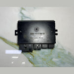 Load image into Gallery viewer, 20–23 Mercedes GLE350 W167 Towing Trailer Light Control Module A167 9001209 OEM