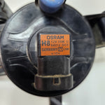 قم بتحميل الصورة إلى عارض الصور، 2011-2013 BMW X5 E70 LCI, Fog Light Right Side 7224644 USED