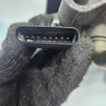 قم بتحميل الصورة إلى عارض الصور، 2014-2020 BMW i8 2 Series F45 225xe hybrid Crankshaft Starter Generator 7649390