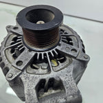 Load image into Gallery viewer, 2015-2020 BMW F80 F82 M2 M3 M4 series. Alternator 7848603 USED 14V 210A S55 3.0