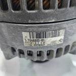 Load image into Gallery viewer, 2015-2020 BMW F80 F82 M2 M3 M4 series. Alternator 7848603 USED 14V 210A S55 3.0