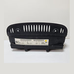 Bild in die Galerieansicht laden, 2004-2011 BMW 3 Series E90, E91, 325i Navigation Screen Display Monitor 6966925