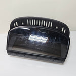 Load image into Gallery viewer, 2007 BMW 6 Series E63 650i Navigation Display Monitor Screen 9114356