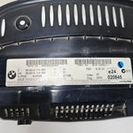 Load image into Gallery viewer, 2007 BMW 6 Series E63 650i Navigation Display Monitor Screen 9114356