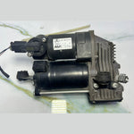قم بتحميل الصورة إلى عارض الصور، Mercedes W251 R-Class R350 Airmatic Air Suspension Compressor Pump A251 3202404