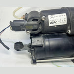 قم بتحميل الصورة إلى عارض الصور، Mercedes W251 R-Class R350 Airmatic Air Suspension Compressor Pump A251 3202404